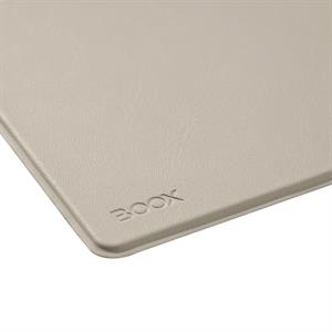 eBookReader.dk Onyx BOOX Go 6 Gen II - sand cover omslag zoomed logo